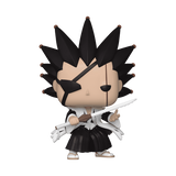 Bleach Zaraki Kenpachi Pop!