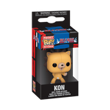 Bleach Kon Pocket Pop! Keychain