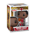 Basketball Michael Jordan (Rookie Season) Pop!