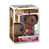 Basketball Michael Jordan (Rookie Season) Pop!