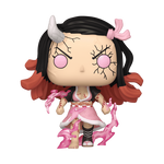 Demon Slayer Nezuko Kamado (Demon Form) Pop!