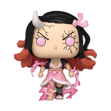 Demon Slayer Nezuko Kamado (Demon Form) Pop!