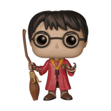 Harry Potter: Quidditch Harry Pop!