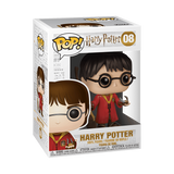 Harry Potter: Quidditch Harry Pop!