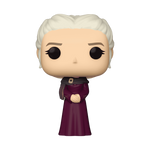 House of the Dragon Rhaenyra Targaryen Purple Robe Pop!