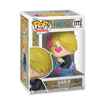 One Piece Sanji in Love Pop!