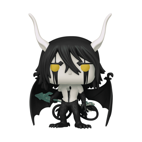 Bleach Ulquiorra Shifar Exclusive Pop!