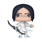 Bleach Ishida Uryu Pop!