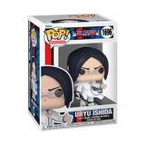 Bleach Ishida Uryu Pop!