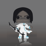 Bleach Ishida Uryu Pop!