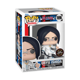 Bleach Ishida Uryu Pop!