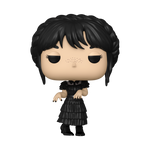 Pop! TV: WEDNESDAY ADDAMS (RAVE'N DANCE)