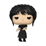 Pop! TV: WEDNESDAY ADDAMS (RAVE'N DANCE)