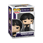 Pop! TV: WEDNESDAY ADDAMS (RAVE'N DANCE)