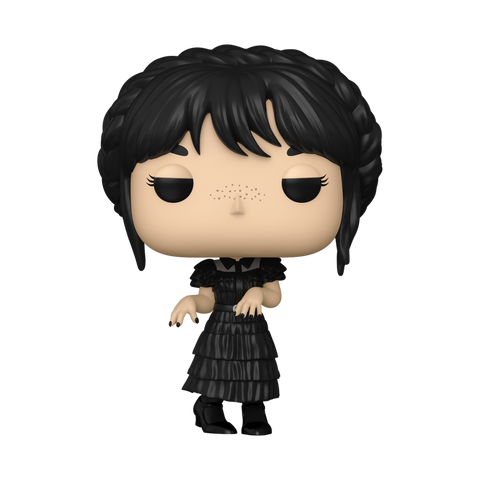 Pop! TV: WEDNESDAY ADDAMS (RAVE'N DANCE)