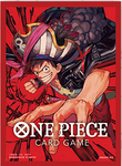 One Piece CG: Sleeves - V02