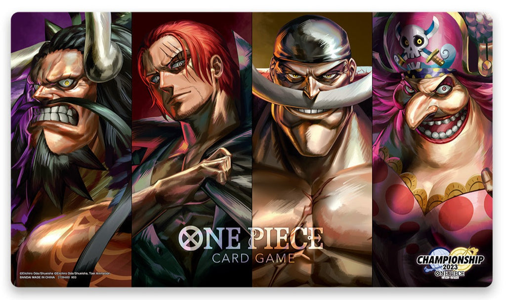 One Piece CG: Special Goods