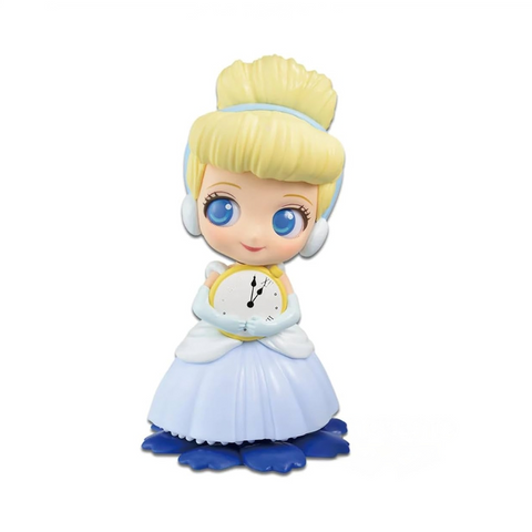 Sweetiny - Disney Princess: Cinderella (Ver.B)