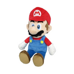 Sanei Mario S Plush