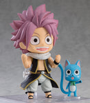 Nendoroid Natsu Dragneel