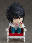 Nendoroid Death Note L 2.0