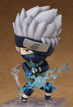 Nendoroid Kakashi Hatake