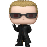 Resident Evil: Albert Wesker Funko Pop! Vinyl Figure