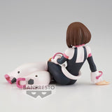 MHA Break Time Ochaco Uraraka