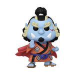 One Piece Jinbe Pop! Vinyl Figure #1265