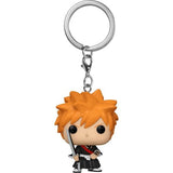 Ichigo Kurosaki (FB Shikai) POP! Keychain