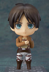 Nendoroid Eren Yeager