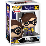 Batman: Gotham Knights Batgirl Funko Pop! Vinyl Figure