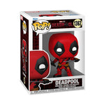Deadpool Funko Pop! #1362