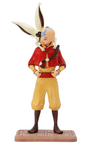 AVATAR - Figure Aang