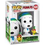 Snoopy and Woodstock Buddy