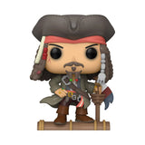 Pirates of the Caribbean Jack Sparrow (Opening) Funko Pop!