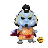 One Piece Jinbe Pop! Vinyl Figure #1265