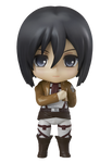 Nendoroid Mikasa Ackerman