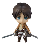 Nendoroid Eren Yeager