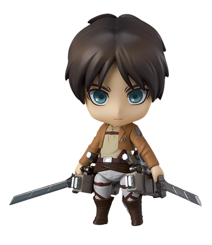 Nendoroid Eren Yeager