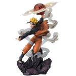 Naruto FiguartsZERO Sage Art Rasenshuriken