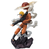 Naruto FiguartsZERO Sage Art Rasenshuriken