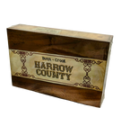 The Complete Harrow County
