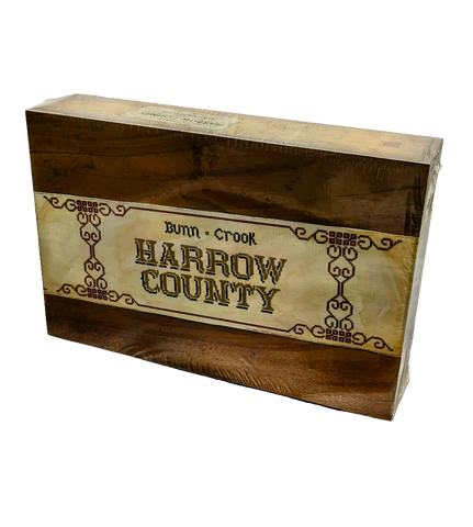 The Complete Harrow County
