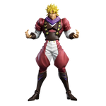JoJo's Bizarre Adventure: Phantom Blood Mometria Dio Brando