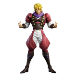JoJo's Bizarre Adventure: Phantom Blood Mometria Dio Brando