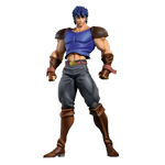 JoJo's Bizarre Adventure: Phantom Blood Mometria Jonathan Joestar