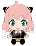 Nendoroid Plus Plushie: Anya Forger