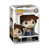 Ghost of Yotei Atsu Funko Pop! Vinyl Figure