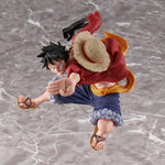 One Piece Scultures WFC 6 V3 Luffy